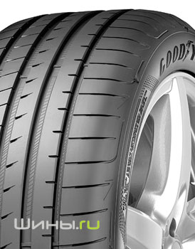 Goodyear Eagle F1 Asymmetric 5