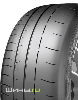 Goodyear Eagle F1 SuperSport RS