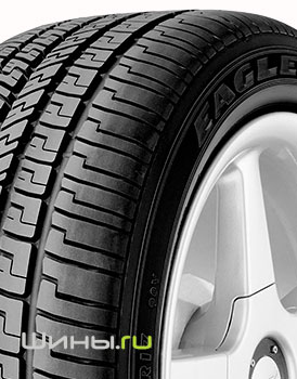 Goodyear Eagle RS-A