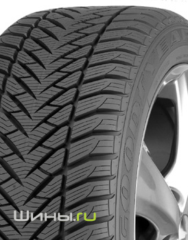 Goodyear Eagle Ultra Grip GW-3