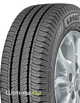 Goodyear EfficientGrip Cargo 2