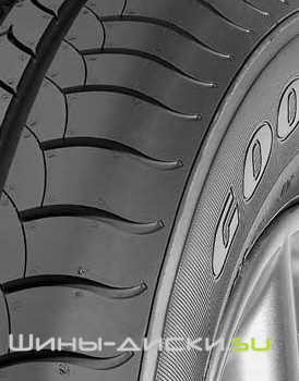 Goodyear EfficientGrip - Runflat