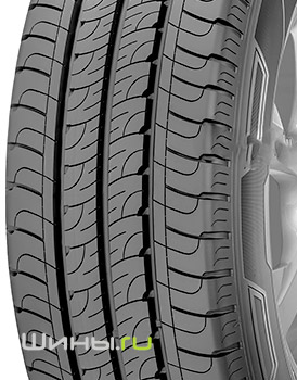 Goodyear EfficientGrip Cargo