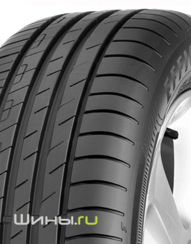 Goodyear EfficientGrip Performance 225/55 R17