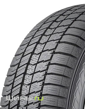 Goodyear Ice Navi 8