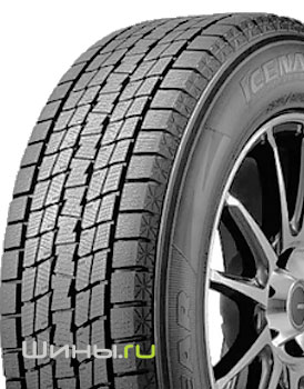 Goodyear Ice Navi SUV