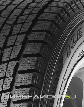 Goodyear Ice Navi ZEA