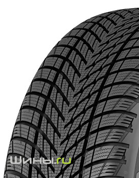 Goodyear UltraGrip Performance 3 235/50 R19