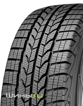 Goodyear UltraGrip Cargo