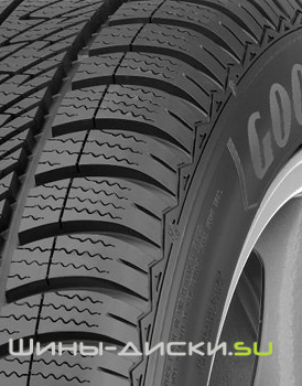 Goodyear Ultra Grip  8 Performance