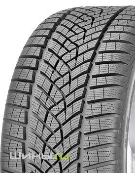 Goodyear UltraGrip Performance plus SUV