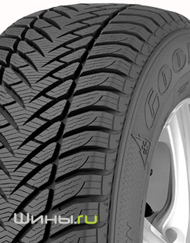 Goodyear UltraGrip