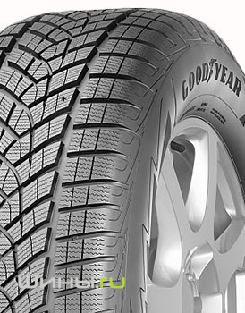 Goodyear UltraGrip Ice SUV