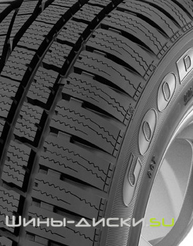 Goodyear UltraGrip Performance