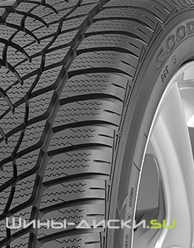 Goodyear UltraGrip Performance 2