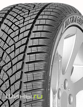 Goodyear UltraGrip Performance SUV Gen-1 235/50 R19