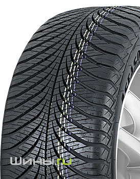 Goodyear Vector4Seasons SUV Gen-2