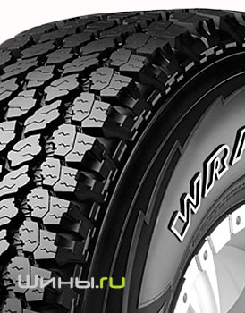 Goodyear Wrangler A/T Adventure 255/55 R19