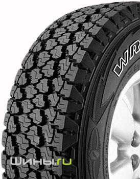 Goodyear Wrangler A/T Extreme