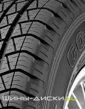 Goodyear Wrangler HP