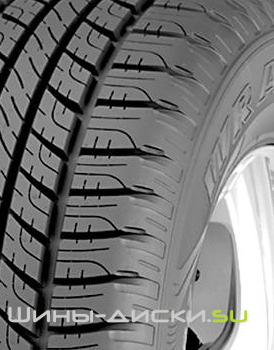 Goodyear Wrangler HP All weather 275/65 R17