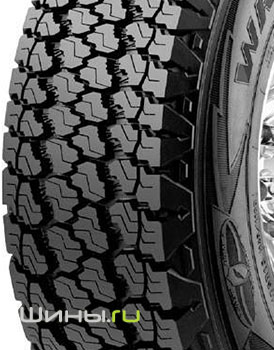 Goodyear Wrangler SilentArmor