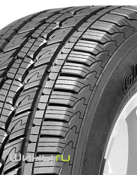 General Tire Grabber HTS