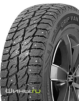 Ling Long Green-Max Winter Grip Van 2 225/65 R16