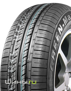 Ling Long Green-Max EcoTouring 145/70 R12