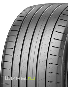 Greentrac Quest-X 235/55 R19 105W