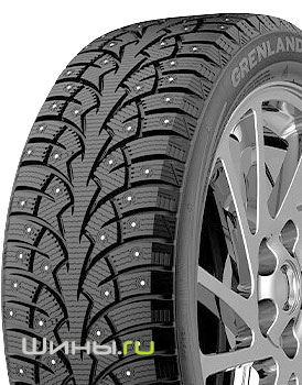 Grenlander Icedefensor Stud I 205/55 R16