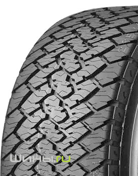 Gripmax Inception A/T 245/75 R16