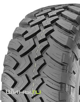 Gripmax Mud Rage M/T 265/70 R17