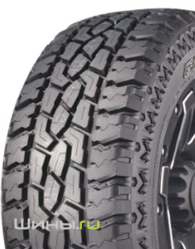 Gripmax Mud Rage R/T Max 275/70 R17 121Q