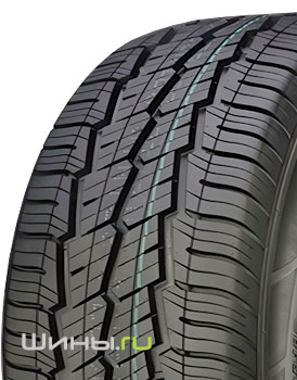 Gripmax SureGrip A/S Van 225/70 R15C