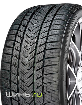 Gripmax SureGrip Pro Winter 265/50 R20