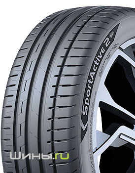GT Radial Sport Active 2 EV