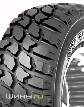 GT Radial Adventuro M/T