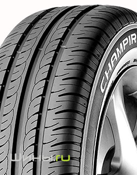 GT Radial Champiro ECO