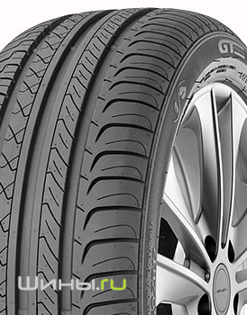 GT Radial Champiro FE1