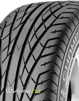 GT Radial Champiro HPX