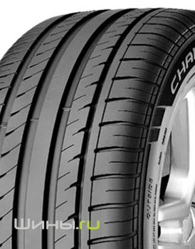 GT Radial Champiro HPY