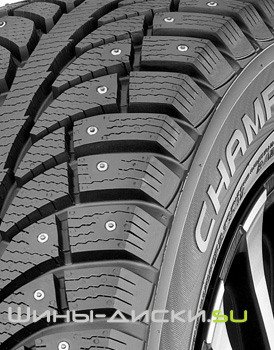 GT Radial Champiro IcePro