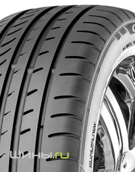 GT Radial Champiro UHP1