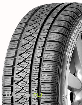GT Radial Champiro Winter Pro HP