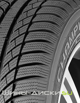 GT Radial Champiro Winterpro