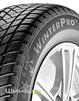 GT Radial Champiro WinterPro 2