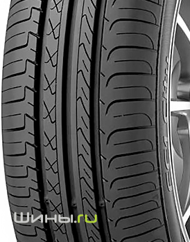 GT Radial FE1 City