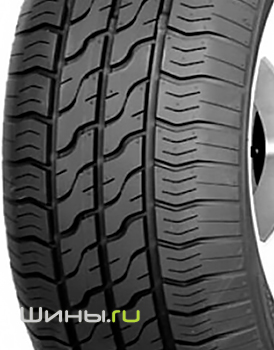 GT Radial KargoMax ST-4000