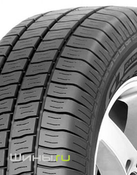GT Radial KargoMax ST-6000